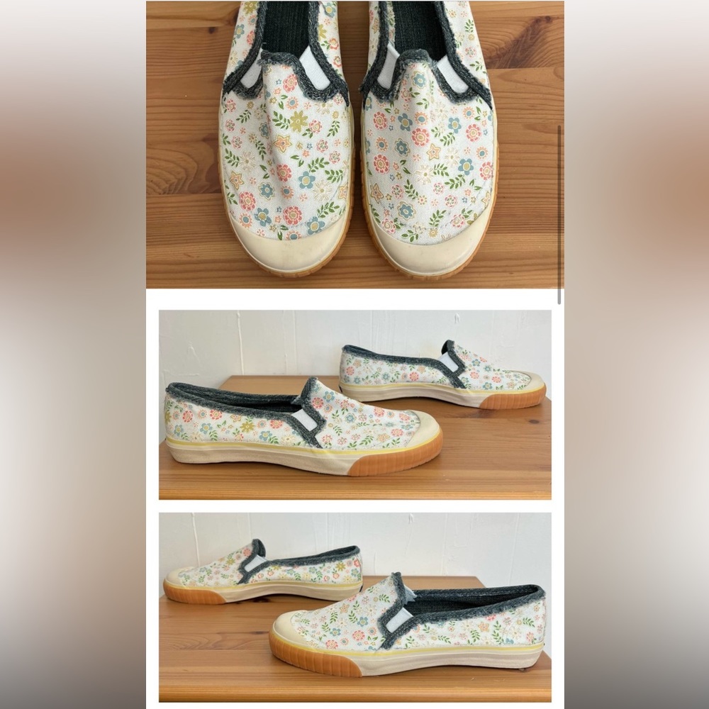 Keds SlipOn Sneakers - Picture 3 of 5